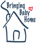 Bringing Baby Home Logo